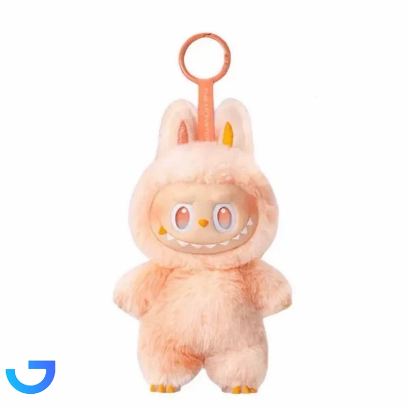 قیمت و خرید عروسک مدل لبوبو ارتفاع 18 سانتی متر | فروشگاه آریا