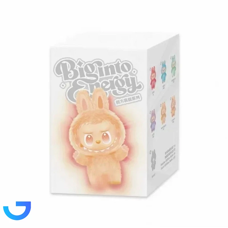 قیمت و خرید عروسک مدل لبوبو ارتفاع 18 سانتی متر | فروشگاه آریا