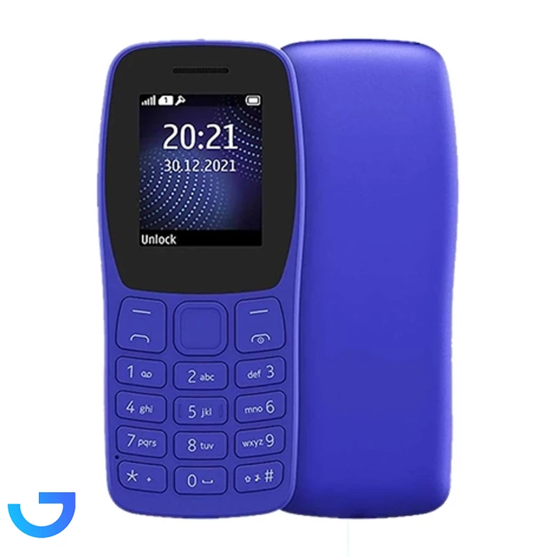 قیمت و خرید گوشی موبایل هانوفر Hanofer مدل HA-V610 DS دو سیم کارت با ظرفیت 32 مگابایت | فروشگاه آریا