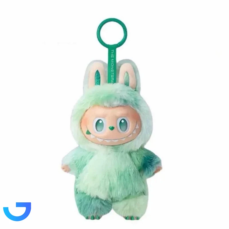 قیمت و خرید عروسک مدل لبوبو ارتفاع 18 سانتی متر | فروشگاه آریا