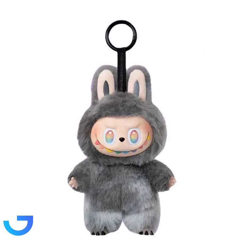 قیمت و خرید عروسک مدل لبوبو ارتفاع 18 سانتی متر | فروشگاه آریا