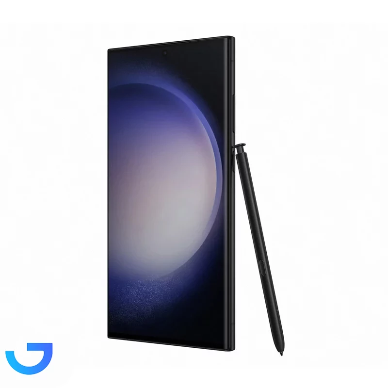 قیمت و خرید گوشی موبایل سامسونگ مدل Samsung Galaxy S23 Ultra 5G با حافظه 256 رم 12 گیگابایت (استوک) | فروشگاه آریا