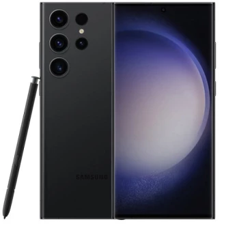 گوشی موبایل سامسونگ مدل Samsung Galaxy S23 Ultra 5G با حافظه 256 رم 12 گیگابایت (استوک) | فروشگاه آریا