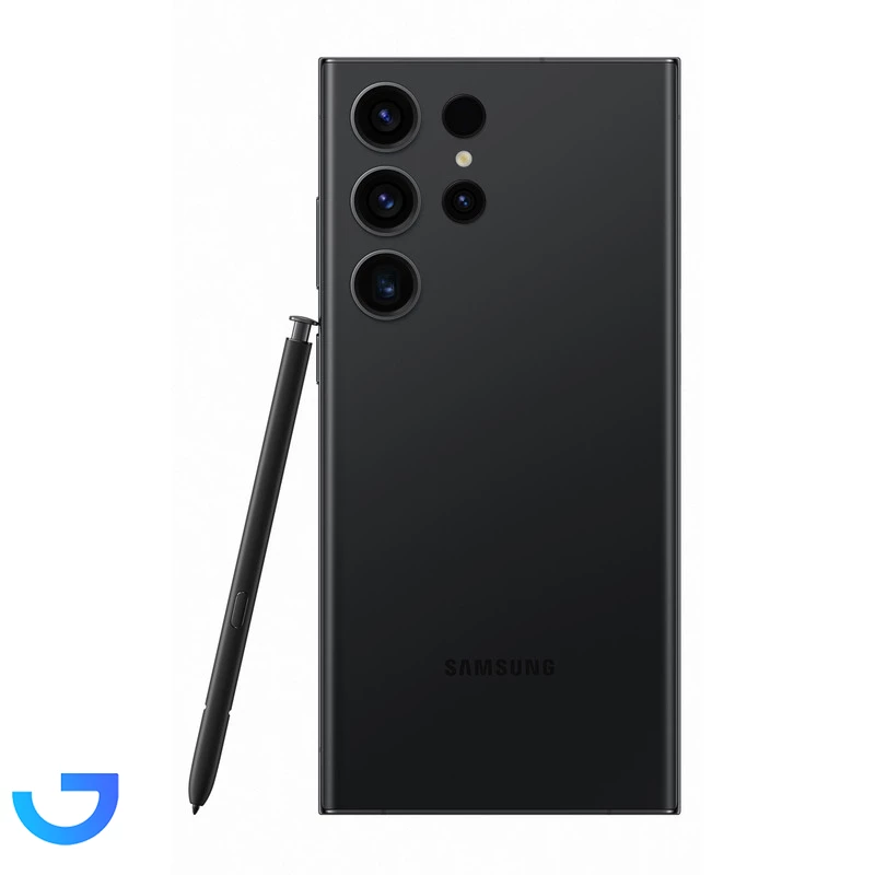 قیمت و خرید گوشی موبایل سامسونگ مدل Samsung Galaxy S23 Ultra 5G با حافظه 256 رم 12 گیگابایت (استوک) | فروشگاه آریا