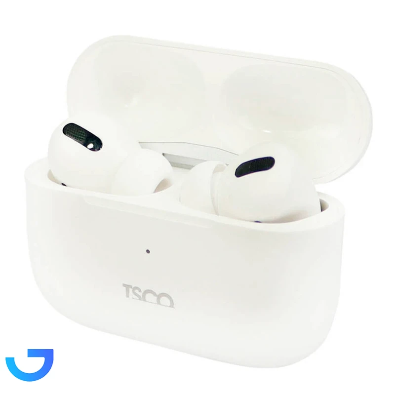 قیمت و خرید هدفون بلوتوثی تسکو مدل TH 9300 | فروشگاه آریا