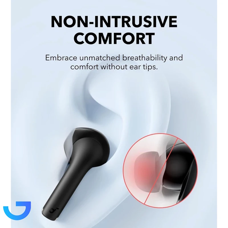 قیمت و خرید هدفون بلوتوثی انکر مدل K20i | فروشگاه آریا