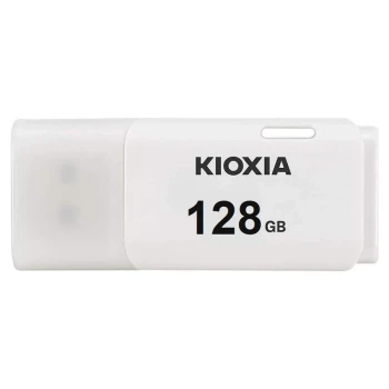 فلش مموری کیوکسیا مدل 128 گیگابایت  Kioxia USB 2 U202 | فروشگاه آریا
