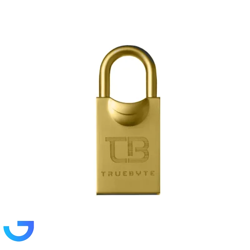 قیمت و خرید فلش مموری  تروبایت 32 گیگابایت مدل Truebyte T2 | فروشگاه آریا