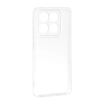 قاب گوشی مدل Space ژله ای شفاف مناسب برای Xiaomi Mi 14T Pro | فروشگاه آریا