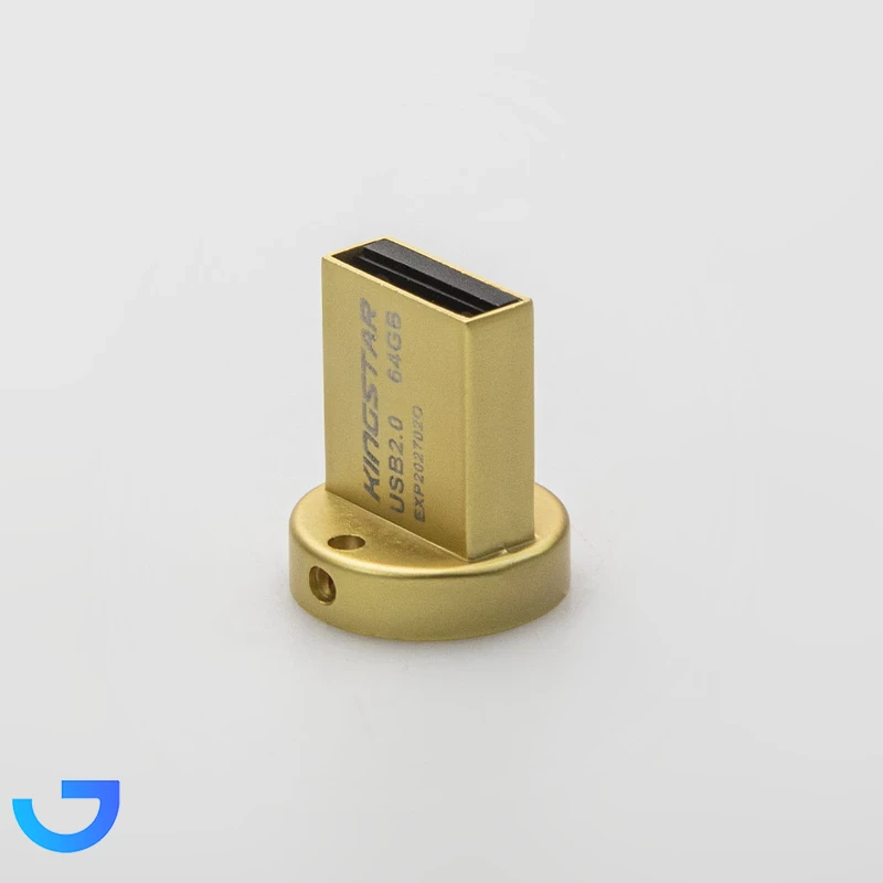 قیمت و خرید فلش مموری کینگ استار مدل KS240 ظرفیت 32 گیگابایت | فروشگاه آریا