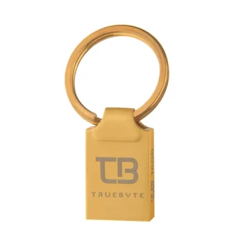 فلش مموری تروبایت 64 گیگابایت مدل Truebyte T1 | فروشگاه آریا