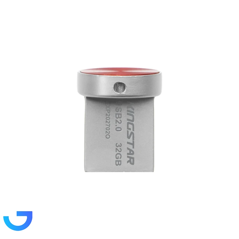 قیمت و خرید فلش مموری کینگ استار مدل KS240 ظرفیت 32 گیگابایت | فروشگاه آریا