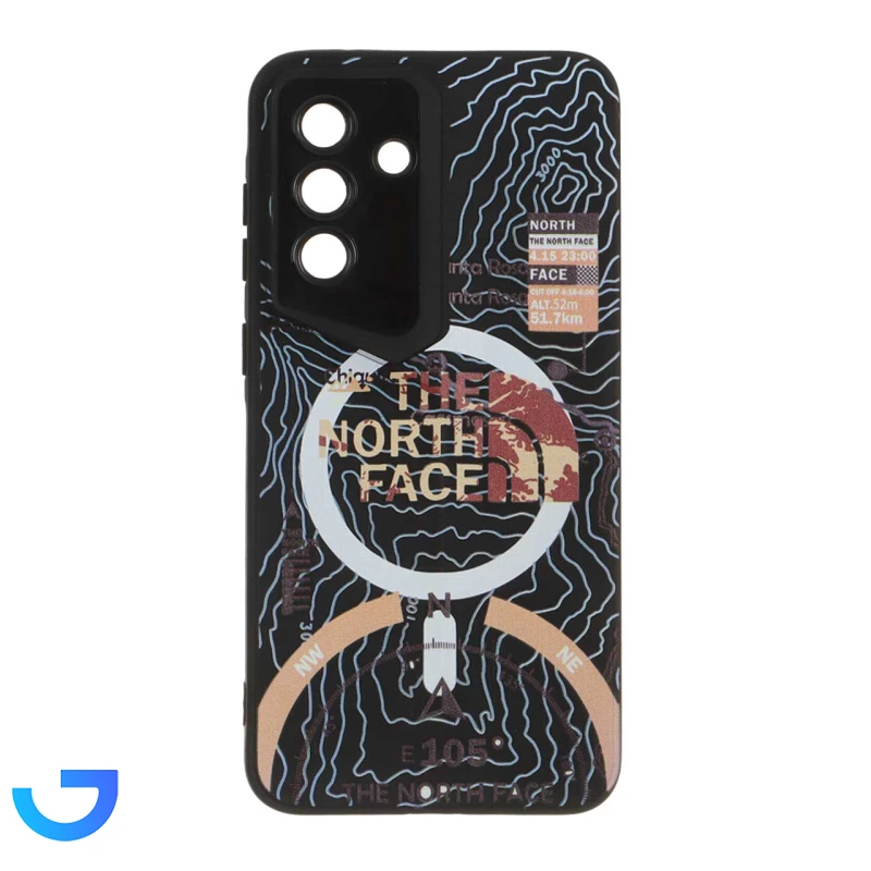 قیمت و خرید قاب گوشی مدل ژله ای Sports Design طرح دار مناسب برای Samsung Galaxy A56 / A36 | فروشگاه آریا