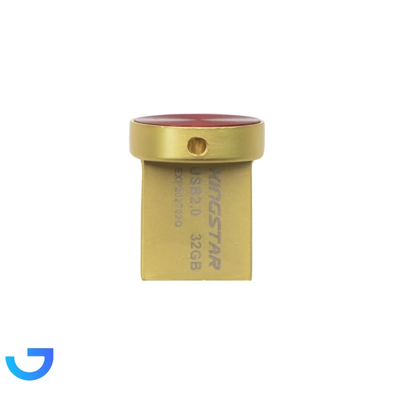 قیمت و خرید فلش مموری کینگ استار مدل KS240 ظرفیت 32 گیگابایت | فروشگاه آریا