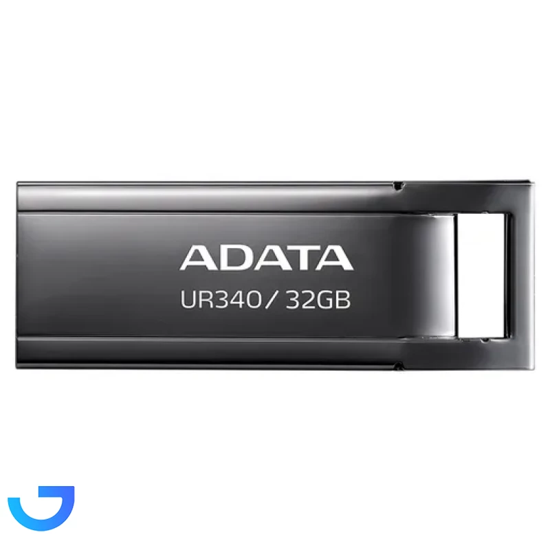 قیمت و خرید فلش مموری ای دیتا مدل (ADATA UR340 (64GB | فروشگاه آریا