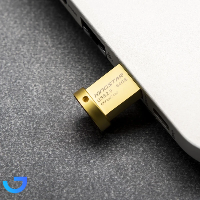 قیمت و خرید فلش مموری کینگ استار مدل KS240 ظرفیت 32 گیگابایت | فروشگاه آریا