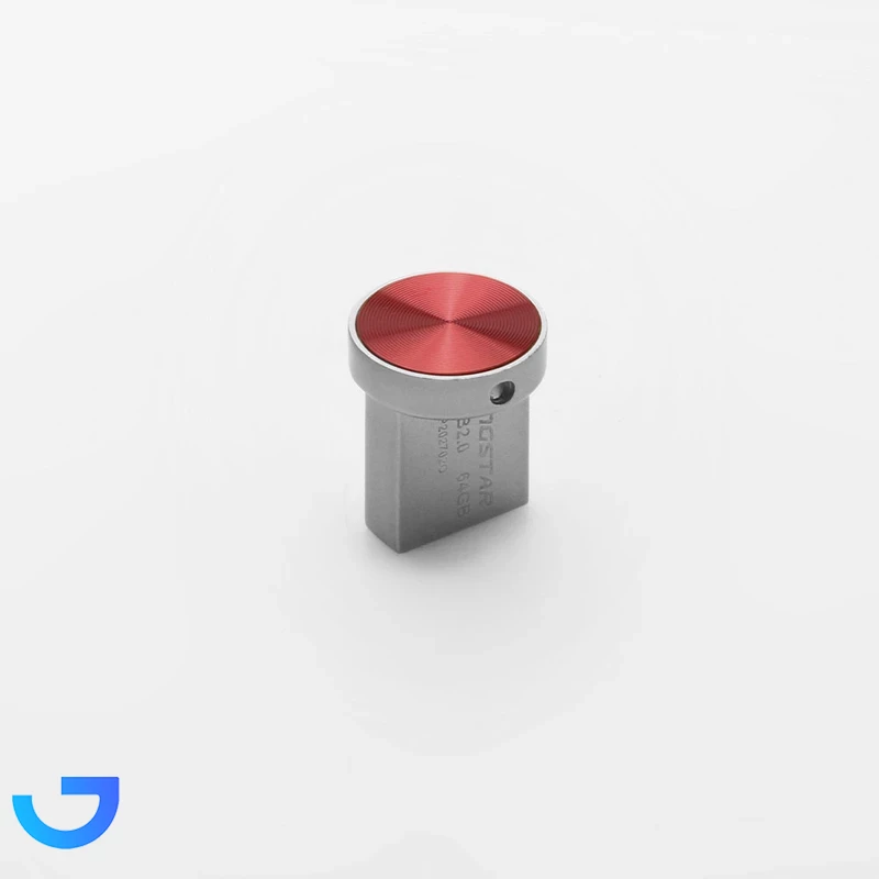 قیمت و خرید فلش مموری کینگ استار مدل KS240 ظرفیت 32 گیگابایت | فروشگاه آریا