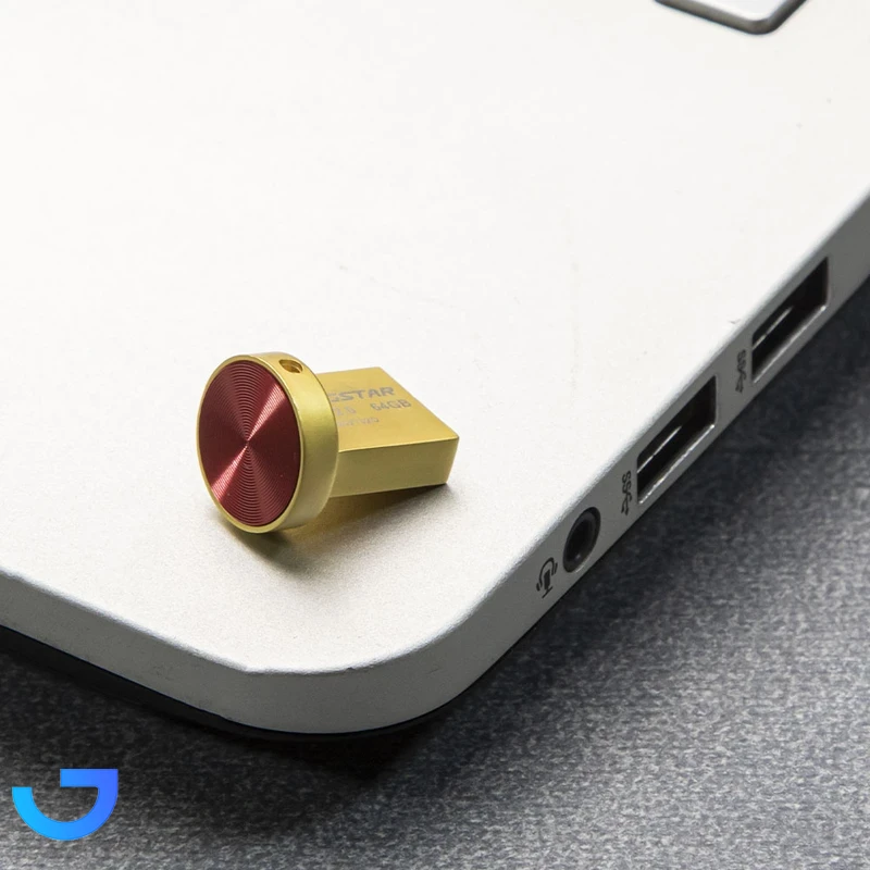 قیمت و خرید فلش مموری کینگ استار مدل KS240 ظرفیت 32 گیگابایت | فروشگاه آریا