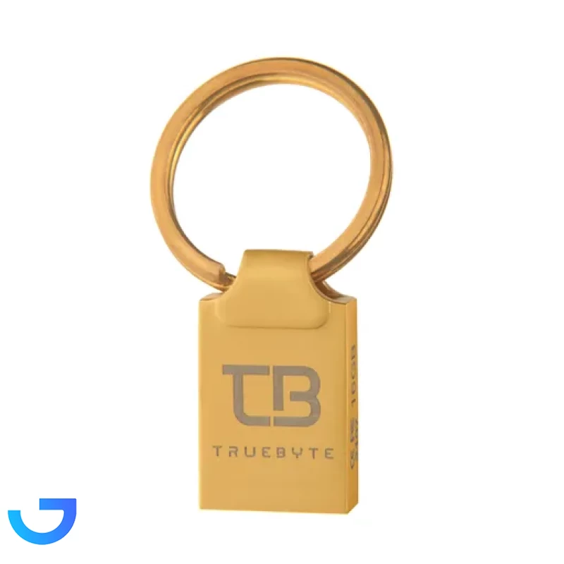 قیمت و خرید فلش مموری تروبایت 64 گیگابایت مدل Truebyte T1 | فروشگاه آریا
