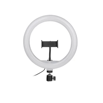 رینگ لایت Sierra مدل SR-26CM (بدون پایه) | فروشگاه آریا