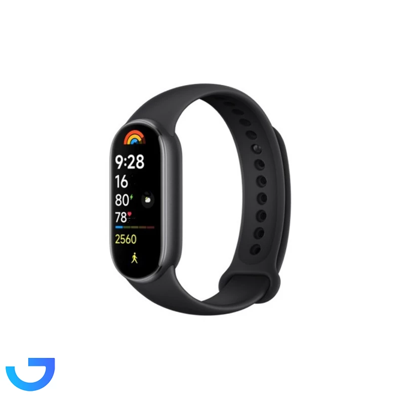 قیمت و خرید ساعت هوشمند شیائومی مدل Xiaomi Smart Band 10 | فروشگاه آریا