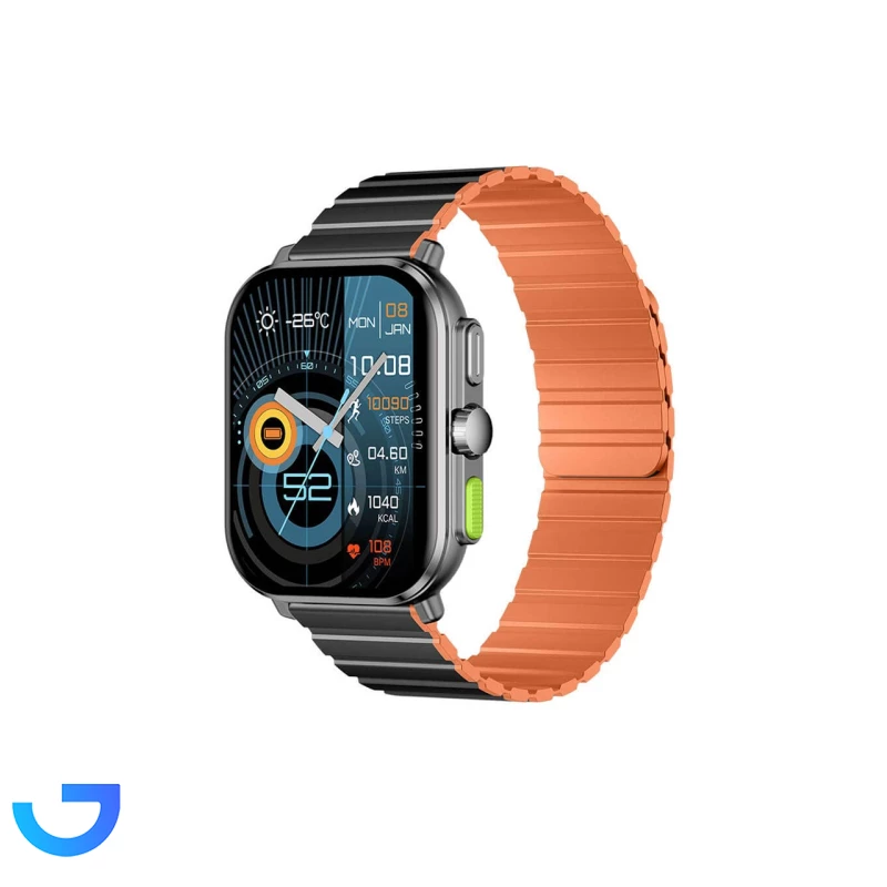 قیمت و خرید ساعت هوشمند گلوریمی مدل Glorimi  GS2 Pro | فروشگاه آریا