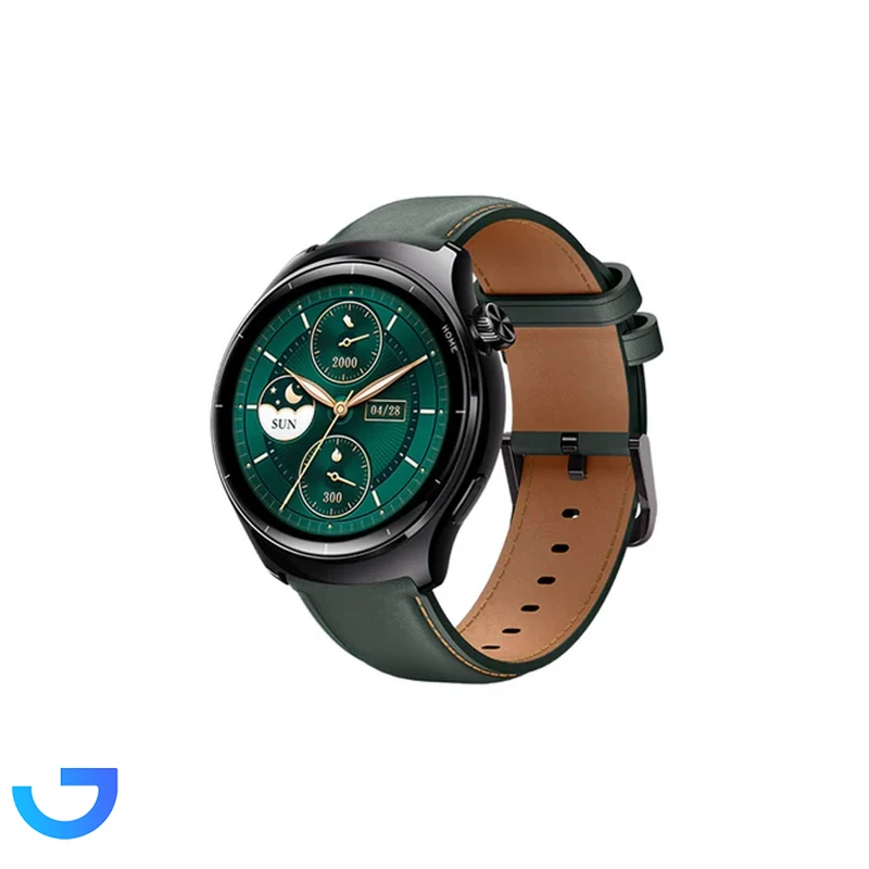 ساعت هوشمند میبرو مدل Mibro Lite3 pro نمای ۲