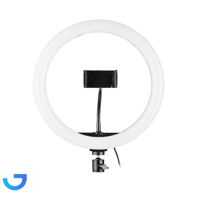 قیمت و خرید رینگ لایت مدل LJJ-36 (بدون پایه) | فروشگاه آریا