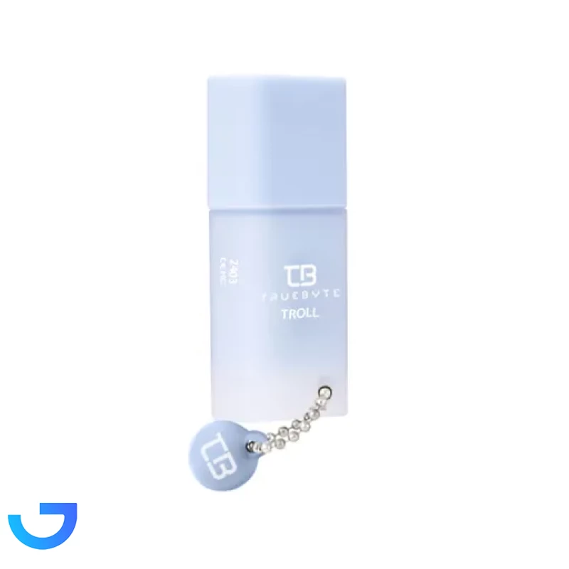 قیمت و خرید فلش مموری تروبایت 32 گیگابایت مدل Truebyte Troll | فروشگاه آریا