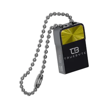 فلش مموری تروبایت 64 گیگابایت مدل Truebyte Trim | فروشگاه آریا