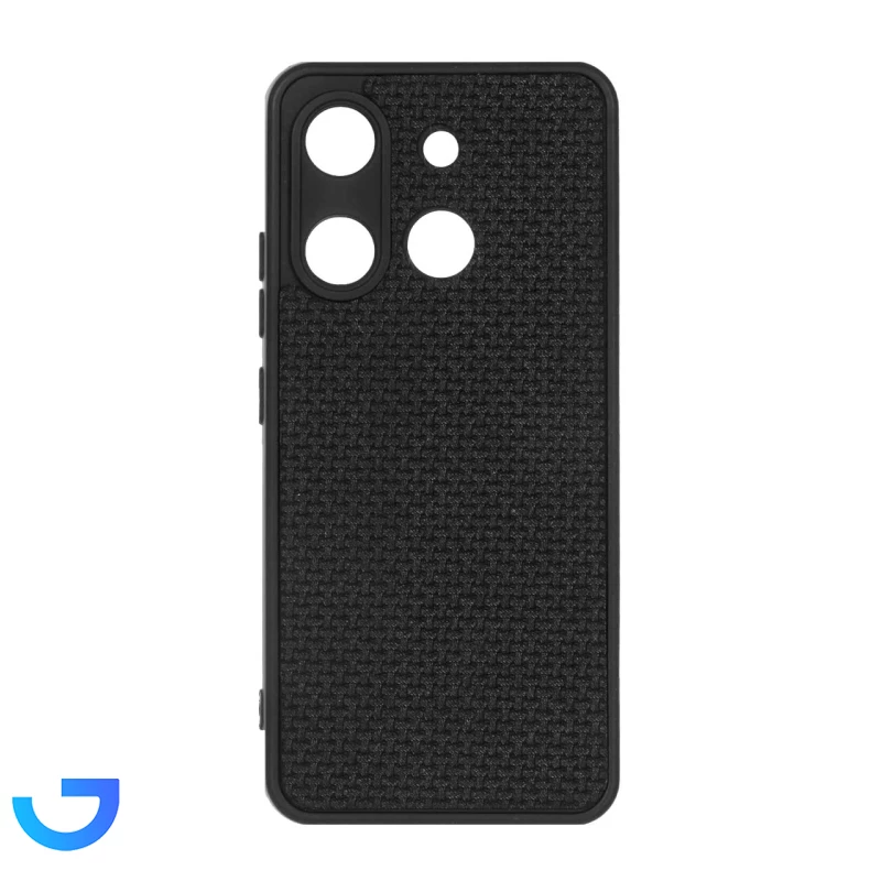 قیمت و خرید قاب طرح چرم حصیری Golden lion مدل Vocal V0 / V0 Plus | فروشگاه آریا