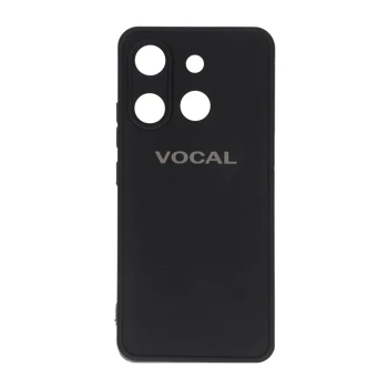 قاب rock پالیز لوگودار Vocal V0 / V0 Plus | فروشگاه آریا