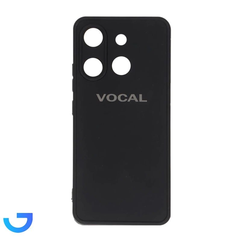 قیمت و خرید قاب rock پالیز لوگودار Vocal V0 / V0 Plus | فروشگاه آریا