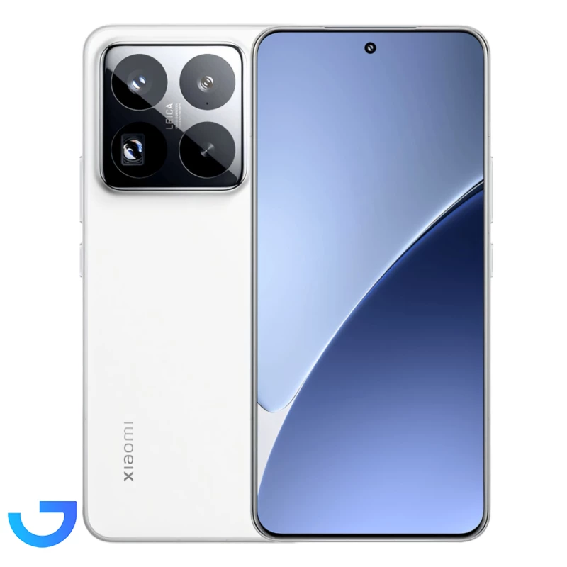 قیمت و خرید گوشی موبایل شیائومی مدل  15Pro 5G با حافظه 256 رم 12 گیگابایت | فروشگاه آریا