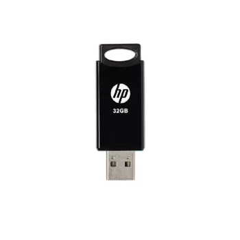 فلش مموری اچپی مدل HP V212W ظرفیت 32 گیگابایت | فروشگاه آریا