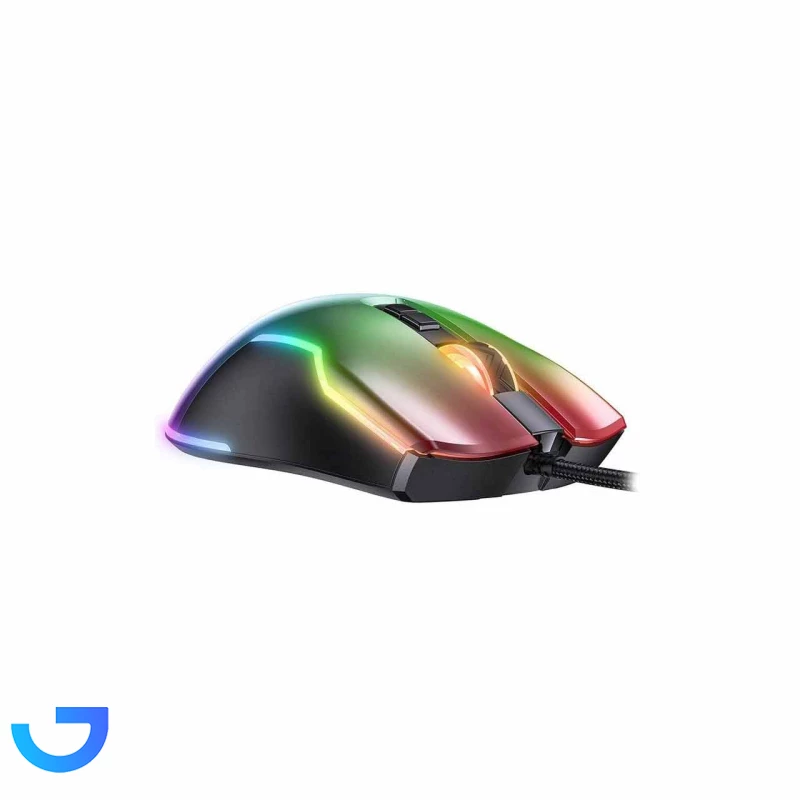 قیمت و خرید ماوس باسیم گیمینگ اونیکوما مدل Onikuma CW922 | فروشگاه آریا