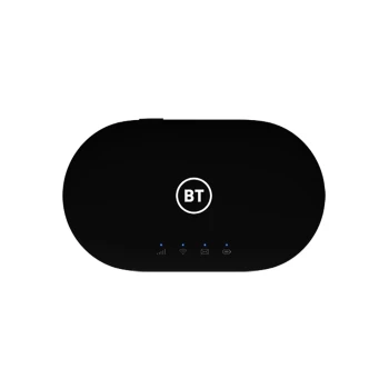 مودم همراه آلکاتل مدل ALCATEL +4G BT71 | فروشگاه آریا