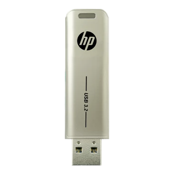 فلش مموری اچ پی مدل X796W USB3.1 با ظرفیت 32 گیگابایت | فروشگاه آریا