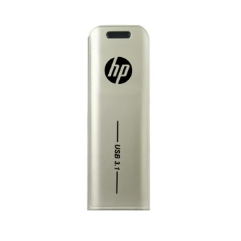 فلش مموری اچ پی مدل X796W ظرفیت 64 گیگابایت | فروشگاه آریا
