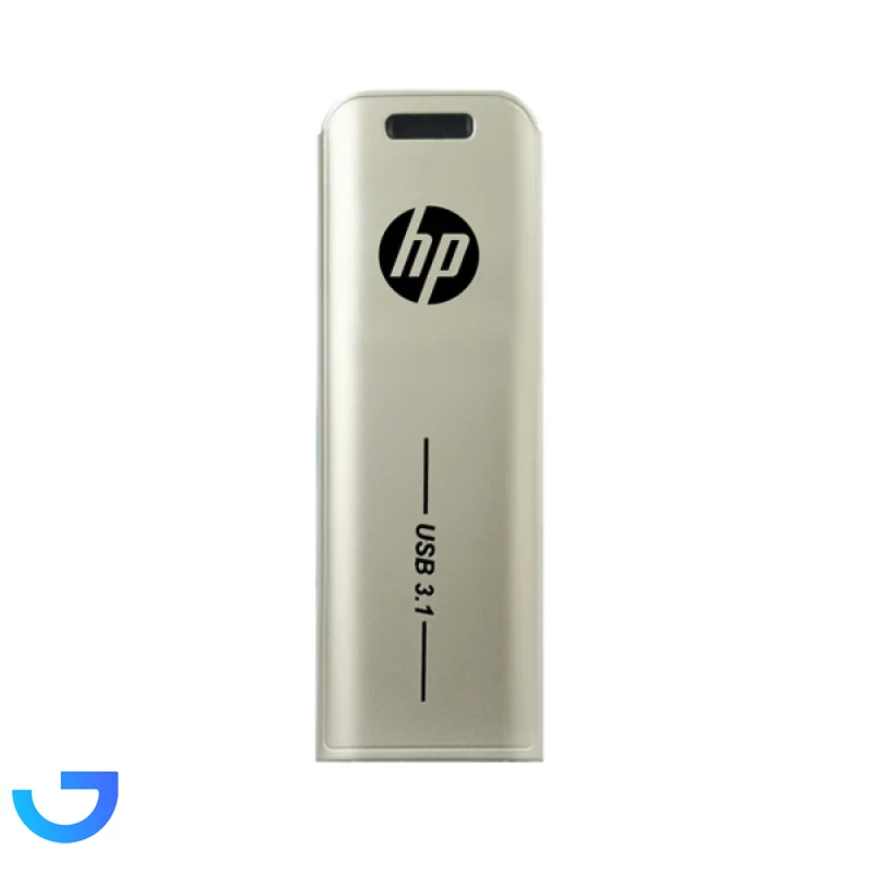 قیمت و خرید فلش مموری اچ‌ پی مدل X796W ظرفیت 64 گیگابایت | فروشگاه آریا