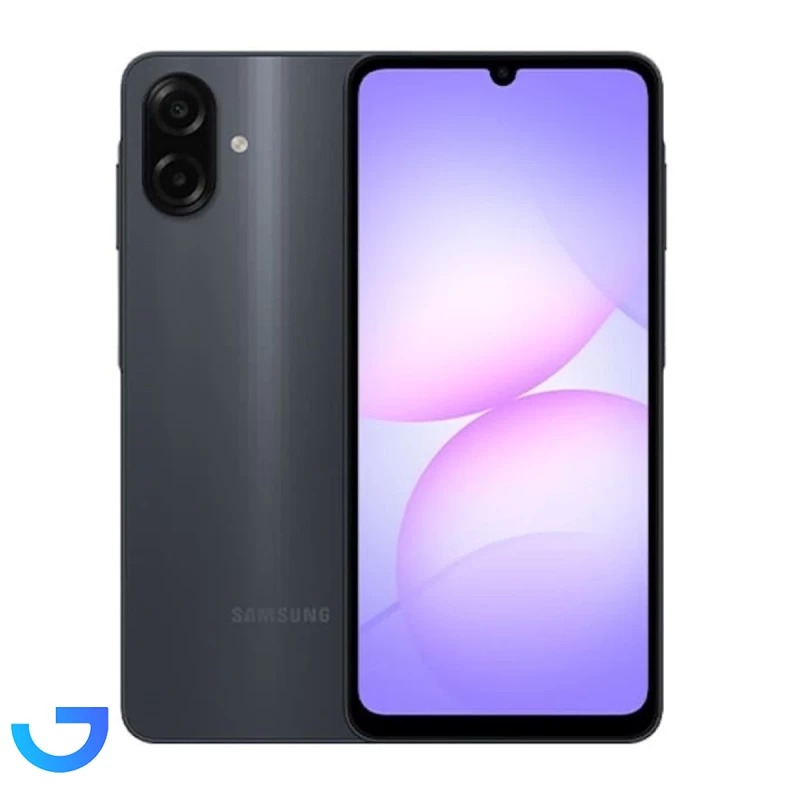 قیمت و خرید گوشی موبایل سامسونگ مدل Galaxy A07 با ظرفیت 128GB و رم 6GB | فروشگاه آریا