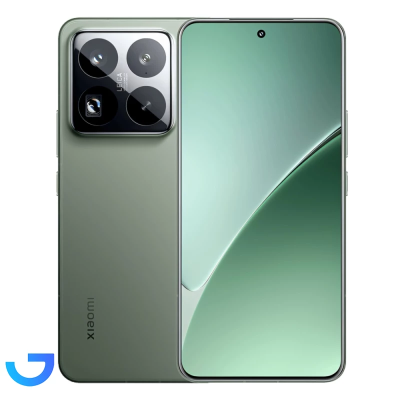 قیمت و خرید گوشی موبایل شیائومی مدل  15Pro 5G با حافظه 256 رم 12 گیگابایت | فروشگاه آریا