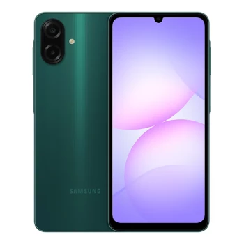 گوشی موبایل سامسونگ مدل Samsung Galaxy A07 با ظرفیت 128GB و رم 4GB | فروشگاه آریا
