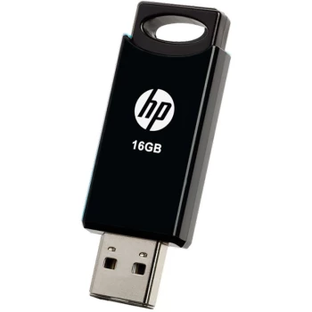 فلش مموری اچ پی مدل V212 USB2.0 16GB | فروشگاه آریا