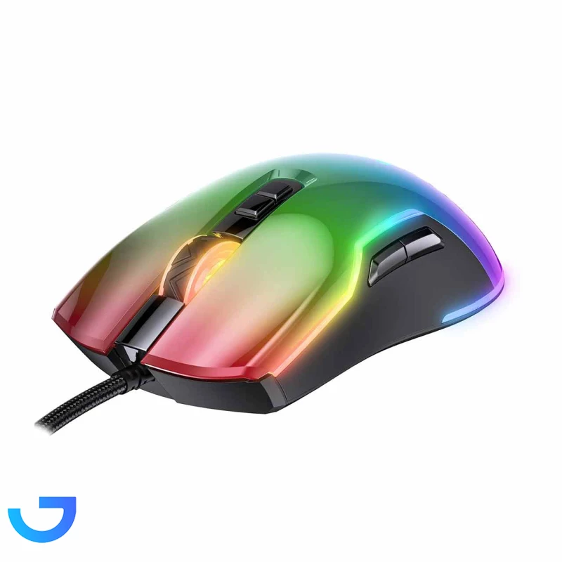 قیمت و خرید ماوس باسیم گیمینگ اونیکوما مدل Onikuma CW922 | فروشگاه آریا