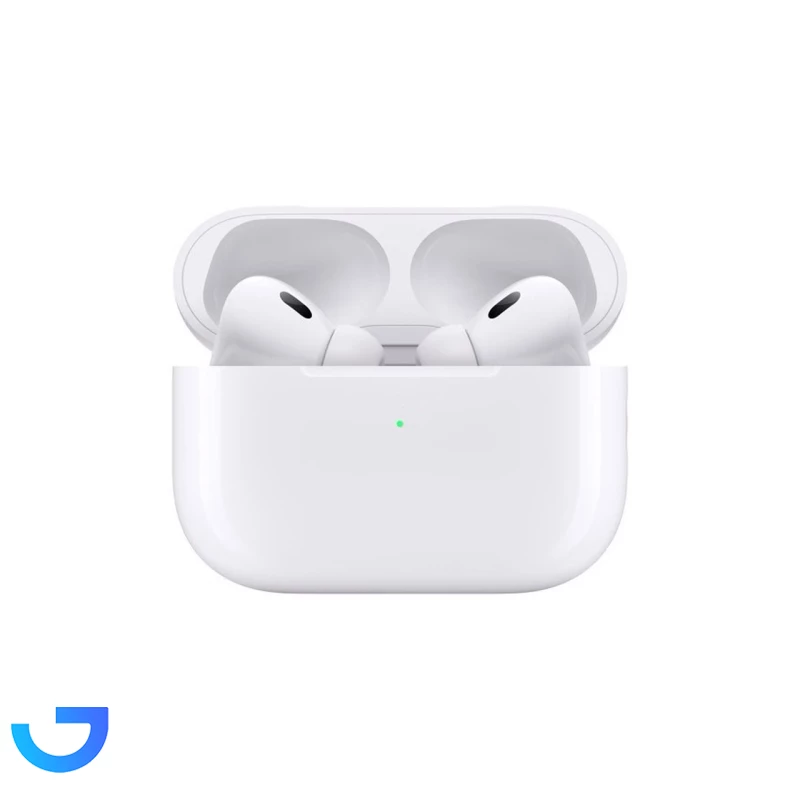 قیمت و خرید هدفون بی سیم اپل مدل ایرپاد پرو 2 2023 _ تایپ سی اصل | فروشگاه آریا