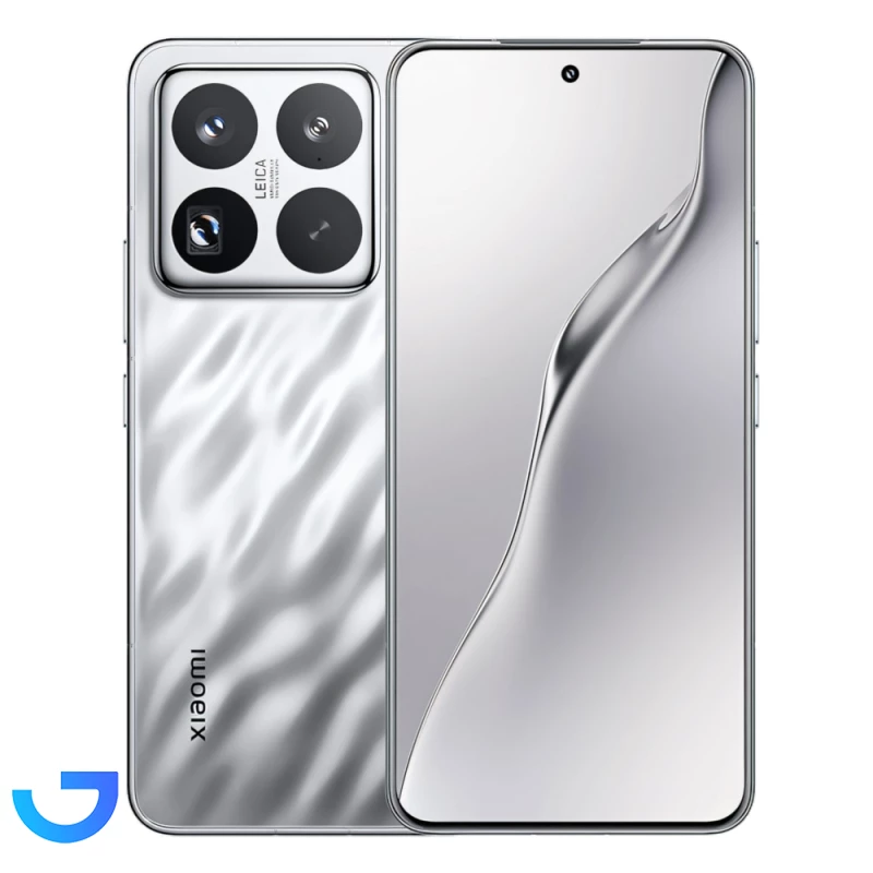 قیمت و خرید گوشی موبایل شیائومی مدل  15Pro 5G با حافظه 256 رم 12 گیگابایت | فروشگاه آریا