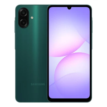 گوشی موبایل سامسونگ مدل Galaxy A07 با ظرفیت 128GB و رم 6GB | فروشگاه آریا