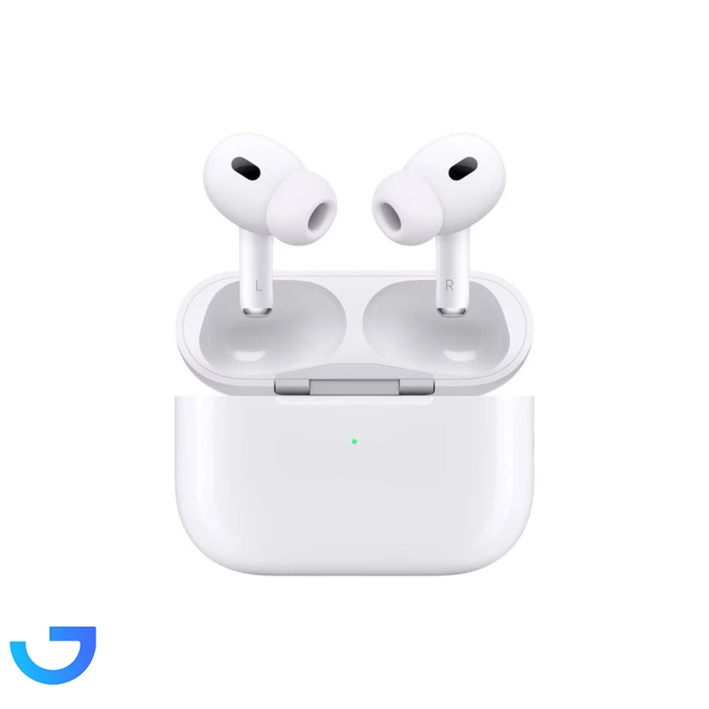 قیمت و خرید هدفون بی سیم اپل مدل ایرپاد پرو 2 2023 _ تایپ سی اصل | فروشگاه آریا