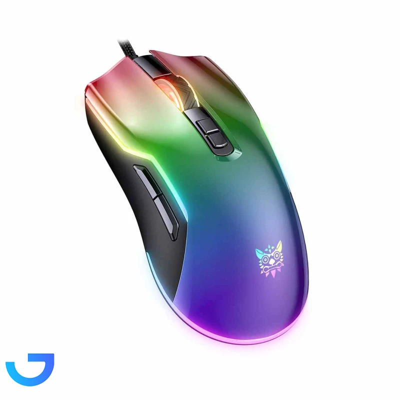 قیمت و خرید ماوس باسیم گیمینگ اونیکوما مدل Onikuma CW922 | فروشگاه آریا